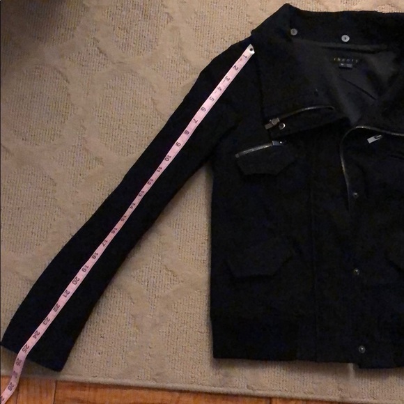 Theory Jacket - Picture 8 of 10